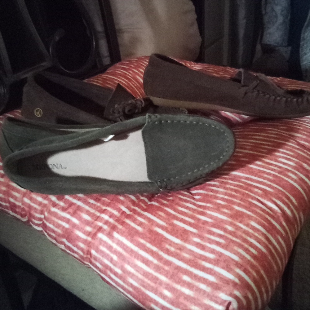 Shoe clearance sale